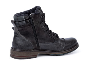 Mustang bottes homme  4157-605-032 4157-605-259