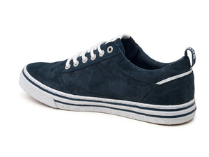 Baskets homme Mustang shoes  48A-016 (4147-306-820)