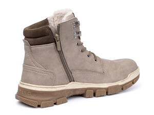 Mustang bottes homme  51A-041 (4159-606-318)