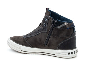 Chaussures Mustang homme  49A-023 (4172-504-306)