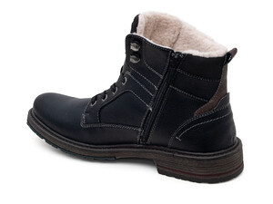 Mustang bottes homme  49A-073 (4157-603-9)