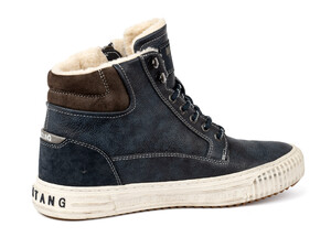 Chaussures Mustang homme  51A-016 (4184-601-820)
