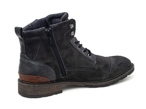 Mustang bottes  homme  47A-009 (4140-504-259)