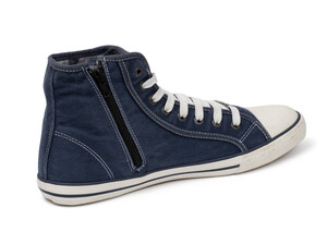 Chaussures Mustang homme  52A-005