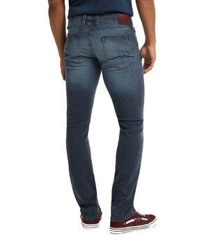 Jean homme Mustang Oregon Tapered  K 1011326-5000-683 1011326-5000-683*