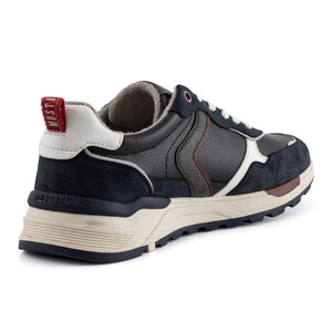 Chaussures Mustang homme  4186-305-820
