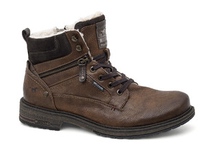 Mustang bottes homme  47A-056 (4157-603-307) 