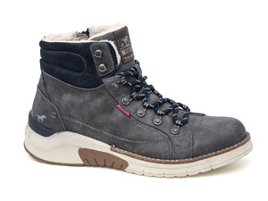 Mustang bottes  homme  47A-021 (416-602-20)
