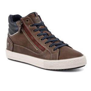 Baskets homme Mustang  4129-502-003