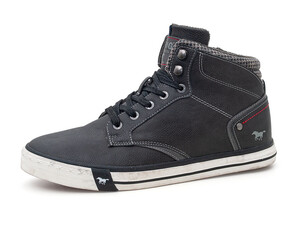 Chaussures Mustang homme   49A-030 (4072-506-259)