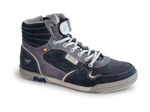 Mustang chaussures homme 37A-017