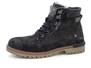 Mustang bottes  homme  49A-067 (4142-602-20)