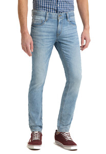 Jean homme Mustang Oregon Tapered   1010850-5000-582 1010850-5000-582*