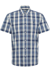Chemise homme Mustang    1013863-12449