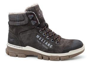 Mustang bottes homme  49A-062 (4159-603-306)