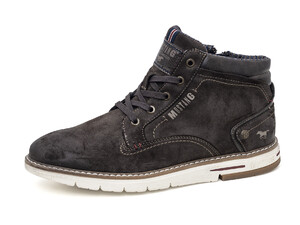 Chaussures Mustang homme  47A-037 (4149-501-32)