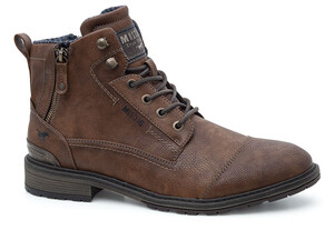 Mustang bottes  homme  49A-070 (4140-504-307) 