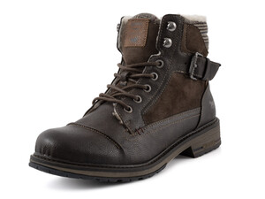 Mustang bottes homme  4157-605-032