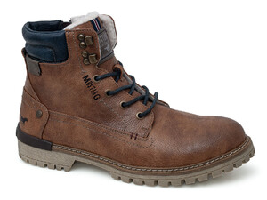 Mustang bottes homme  49A-066 (4142-602-307)