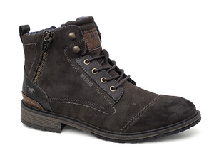 Mustang bottes  homme  47A-008 (4140-504-32)
