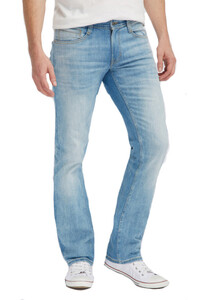 Jean homme Mustang Oregon Straight  1006922-5000-413 *
