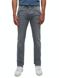 Jean homme Mustang  Michigan Tapered  1013441-4500-683