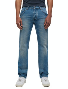 Jean homme Mustang  Michigan Straight   1013419-5000-582