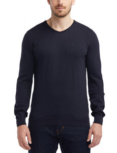Pull homme Mustang  1006813-4136