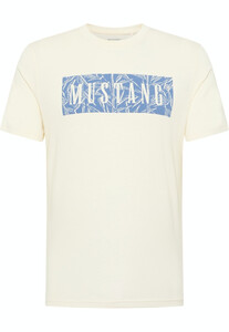 Mustang T-shirts homme  1013827-8001