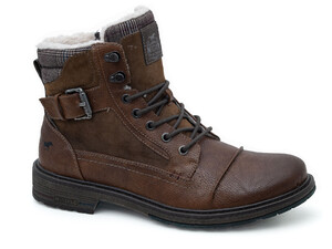 Mustang bottes homme  49A-077 (4157-605-307) 