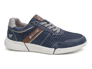 Mustang chaussures homme  42A-041  (4122-301-800)
