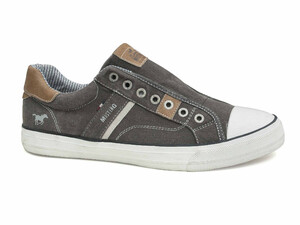 Baskets homme Mustang  42A-013  (4127-401-20)