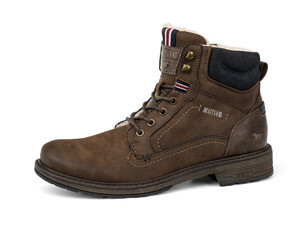 Mustang bottes homme   51A-068 (4157-607-3)