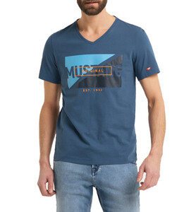 Mustang T-shirts homme  1010720-5229