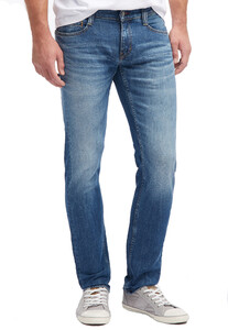 Jean homme Mustang Oregon Tapered  3116-5111-583