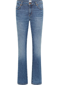 Jean Mustang femme  Crosby Relaxed Straight   1013594-5000-582 *