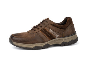 Chaussures Mustang homme  51A-008 (4942-301-3)