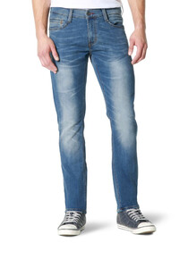 Jean homme Mustang Oregon Tapered  K 3112-5455-536 *