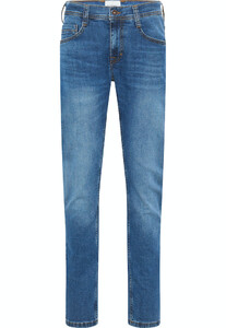 Jean homme Mustang Oregon Tapered   1013658-5000-783