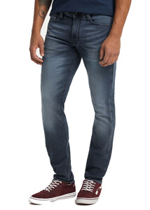 Jean homme Mustang Oregon Tapered  K 1011326-5000-683