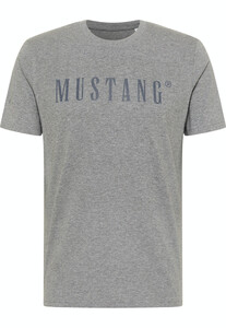 Mustang T-shirts homme  1013221-4140
