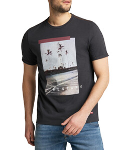 Mustang T-shirts homme  1007934-4087