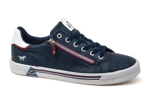 Baskets homme Mustang  48A-062 (4162-301-820)