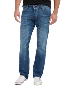Jean homme Mustang  Michigan Straight  3135-5111-583