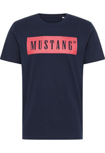 Mustang T-shirts homme  1013223-4085