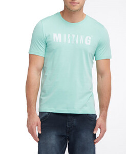 Mustang T-shirts homme  1004601-6126