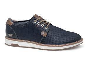 Mustang chaussures homme  42A-049  (4126-301-820)