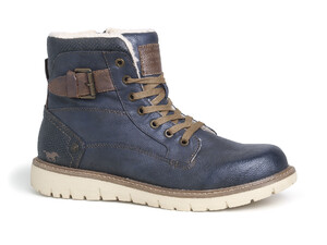 Mustang chaussures homme  39A-048  (4107-603-259)