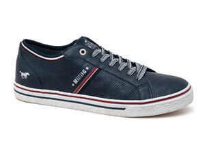Baskets homme Mustang  48A-060 (4147-308-820)