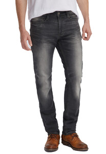 Jean homme Mustang Oregon Tapered  K  1006793-4000-883 *